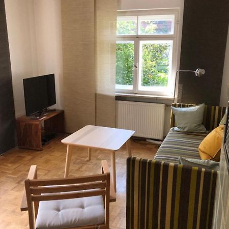 Wohnung Mit Charme München Exteriör bild