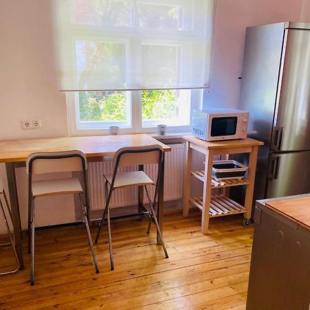 Wohnung Mit Charme München Exteriör bild