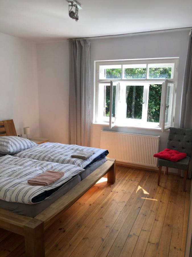 Wohnung Mit Charme München Exteriör bild