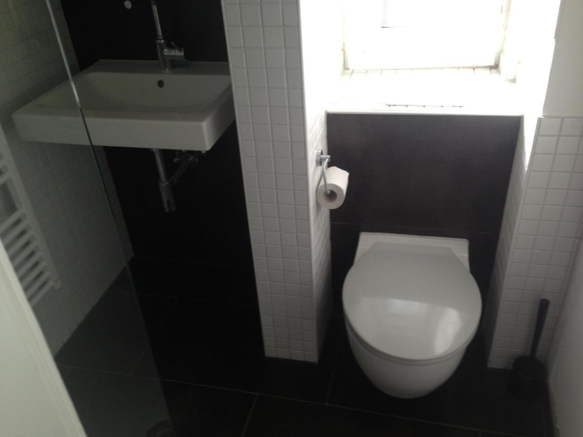 Wohnung Mit Charme München Exteriör bild