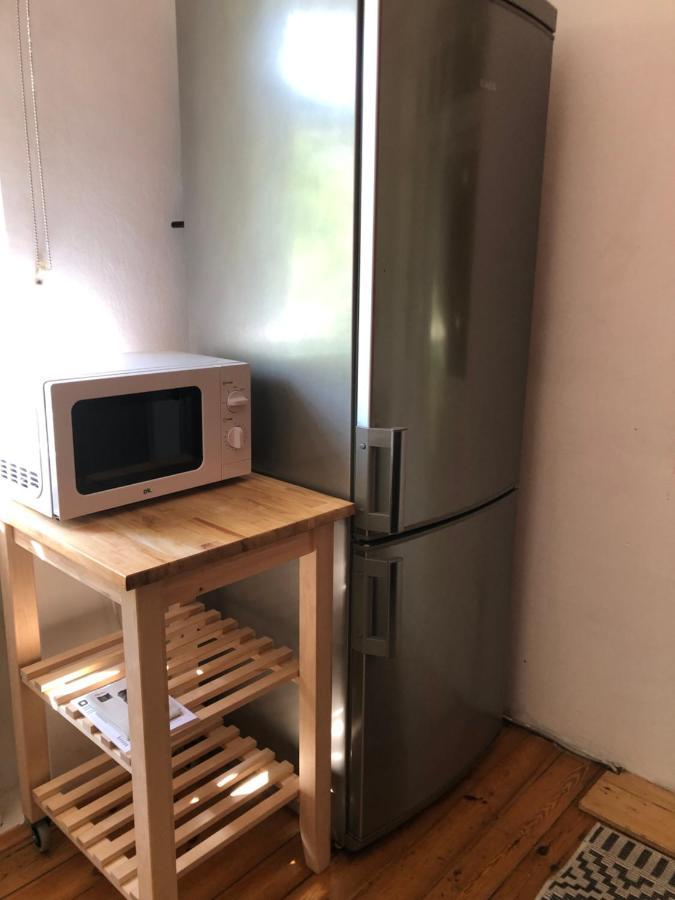 Wohnung Mit Charme München Exteriör bild