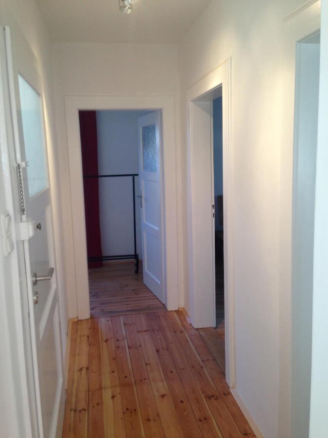 Wohnung Mit Charme München Exteriör bild